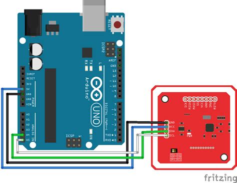 mini rfid reader arduino|rfid reader using arduino.